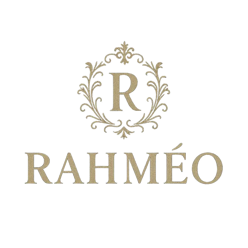 Rahmeo logo