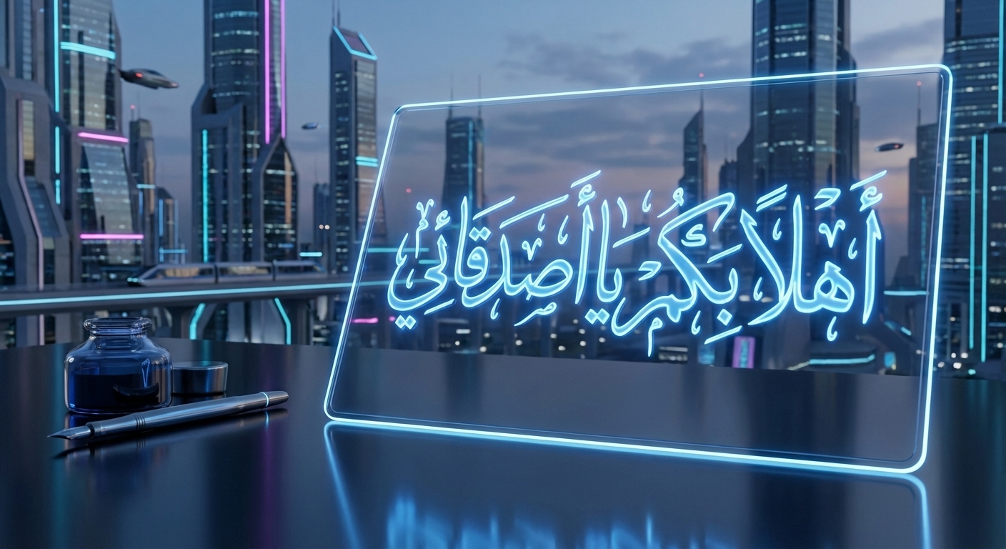 صورة المعرض