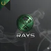 Rays shop logo