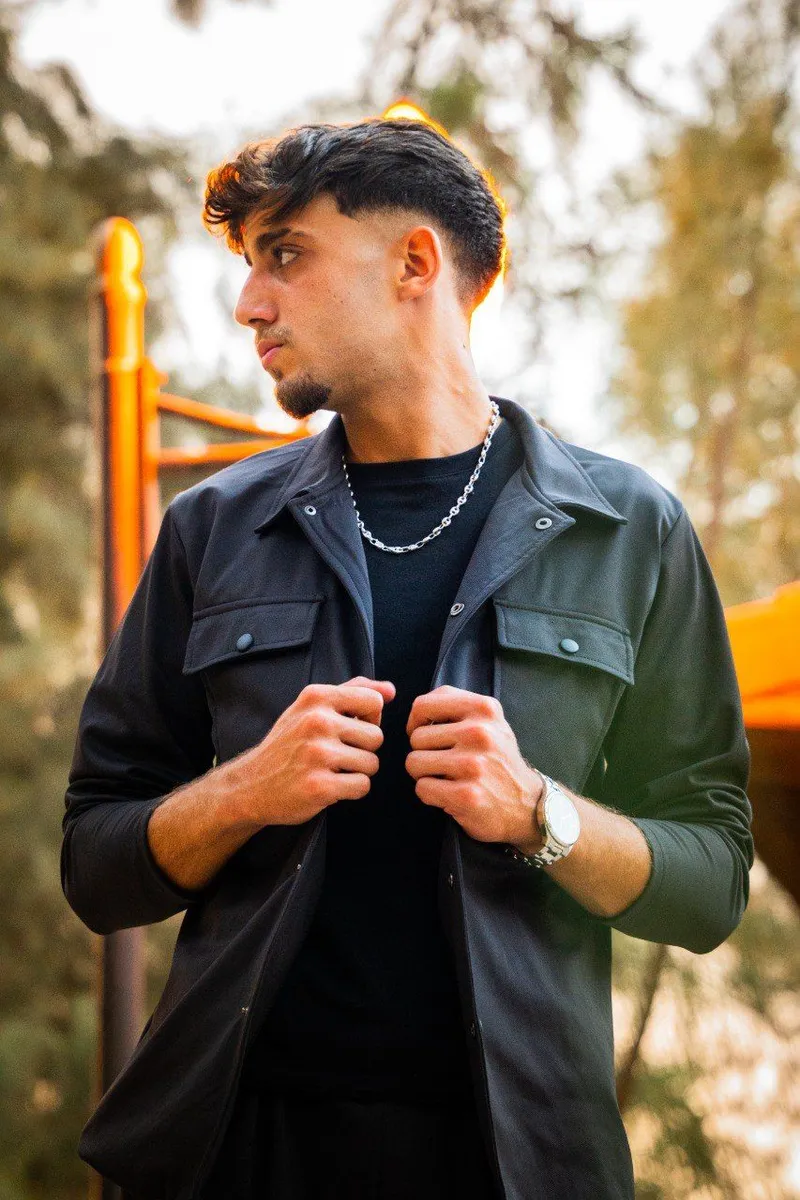 أونسومبل رجالي 2 قطعتان ZEGNA 
