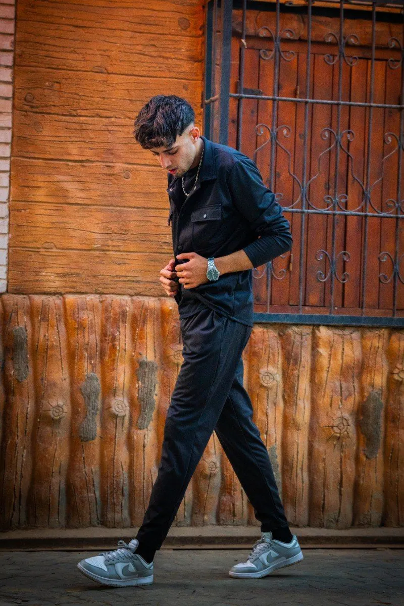 أونسومبل رجالي 2 قطعتان ZEGNA 