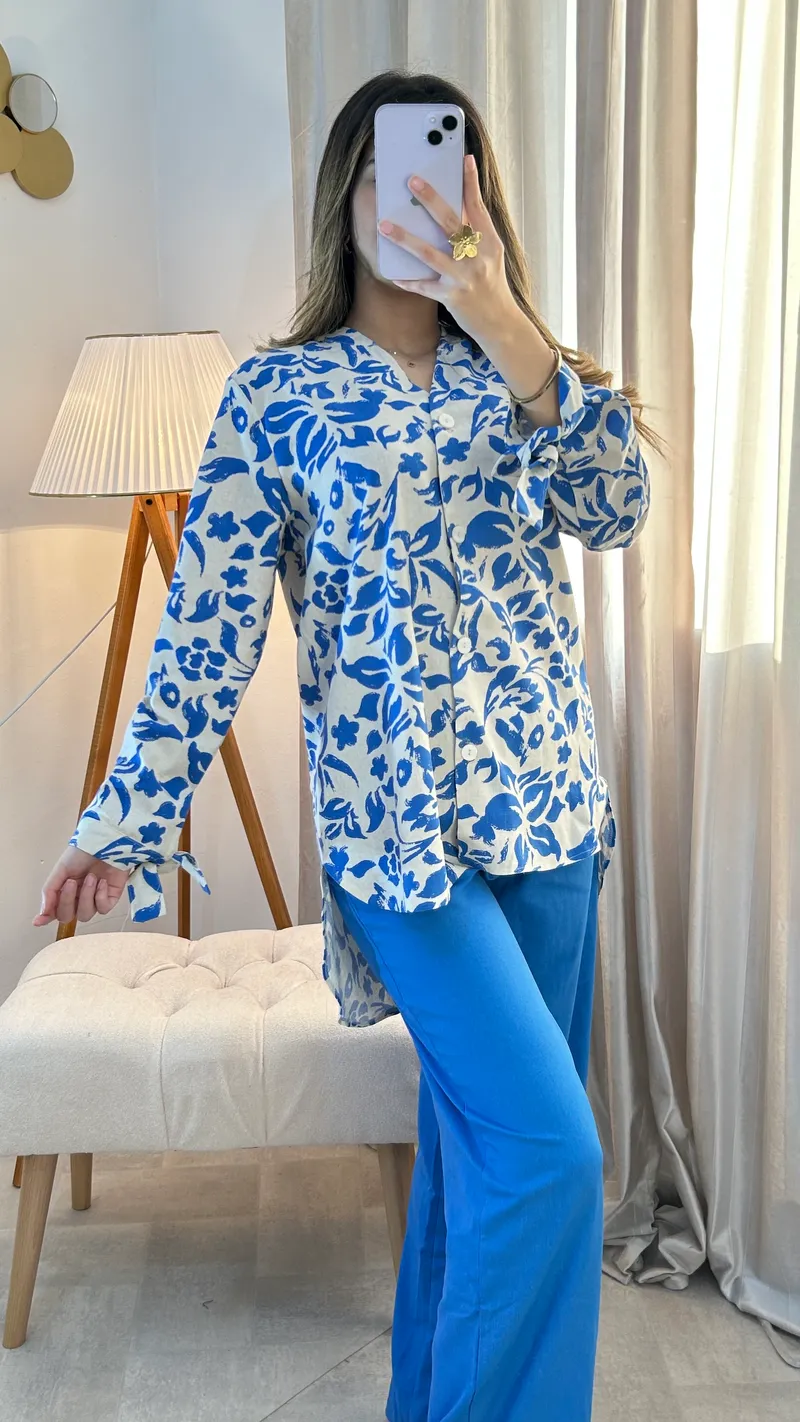 أونسومبل نسائي%100 en Lin 