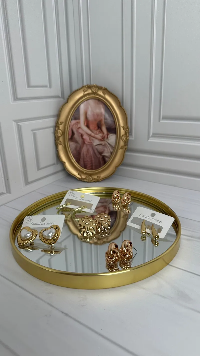 earings