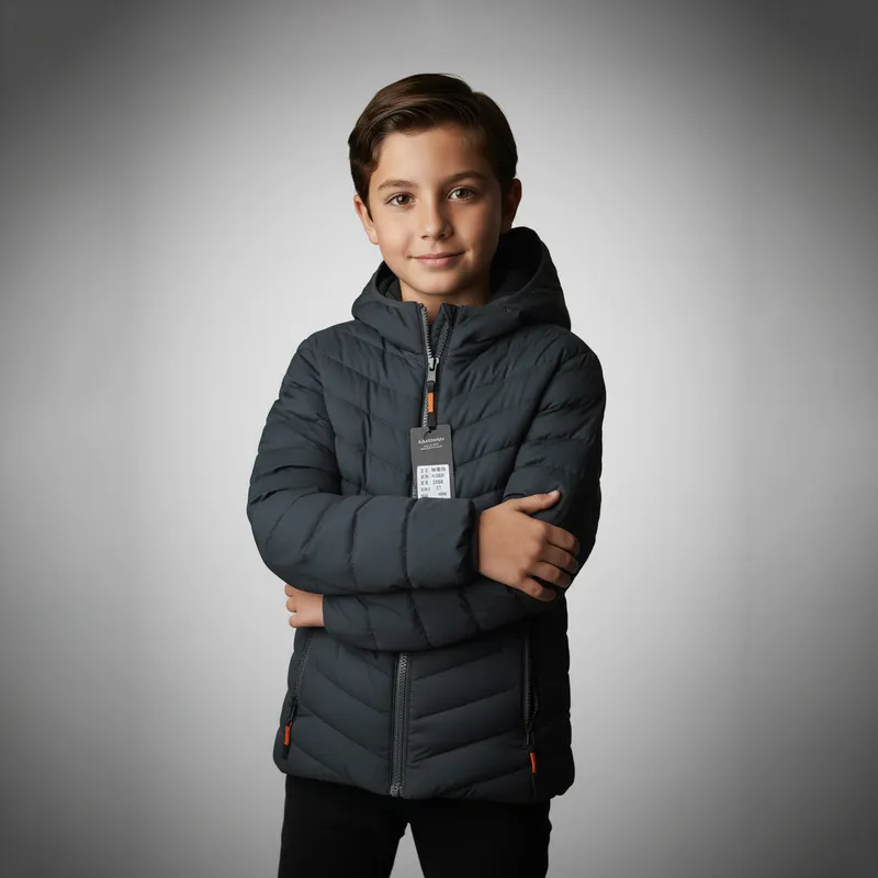 Thumbnail for Veste 2552