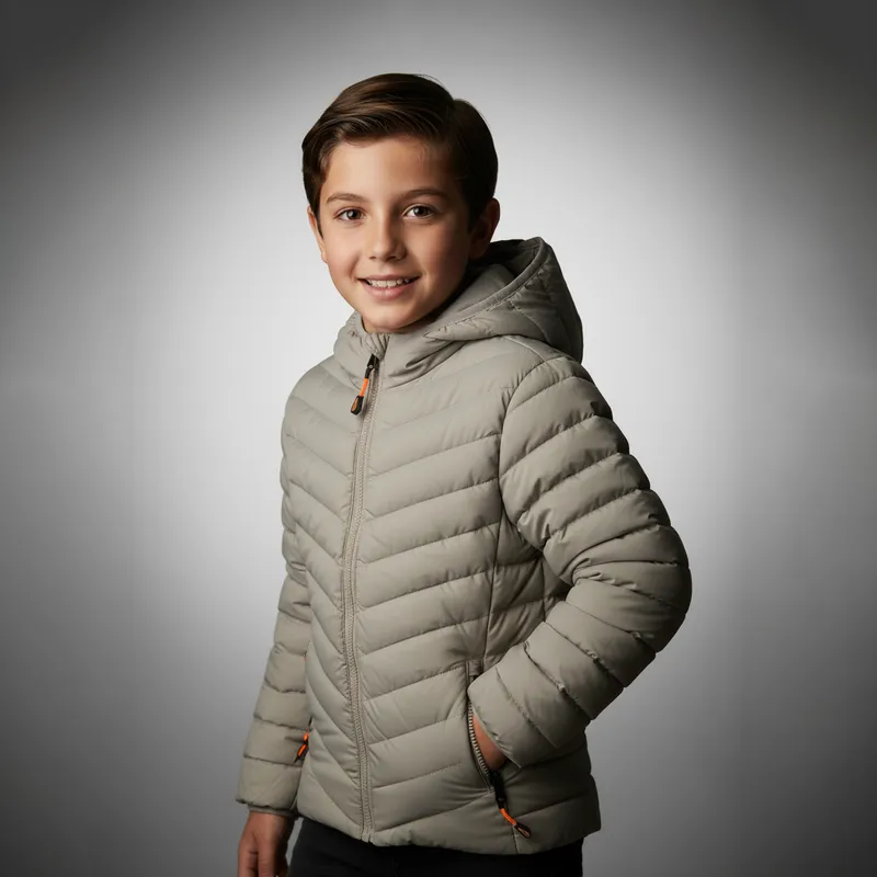 Thumbnail for Veste 2552