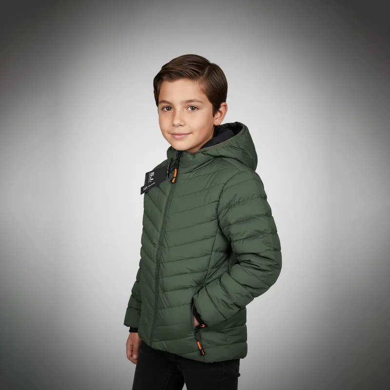 Thumbnail for Veste 2552