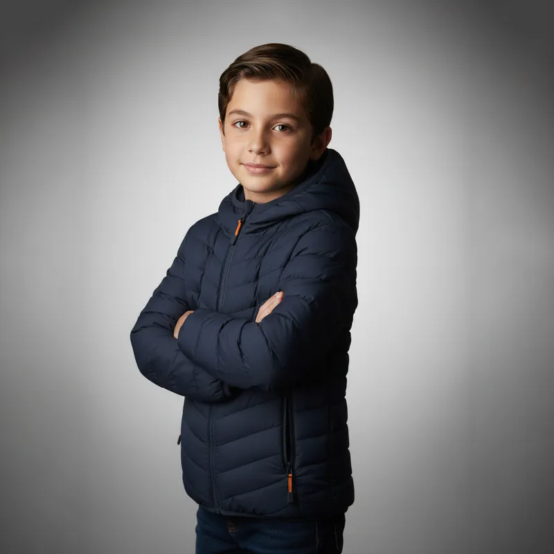 Thumbnail for Veste 2552