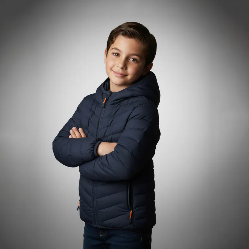 Thumbnail for Veste 2552