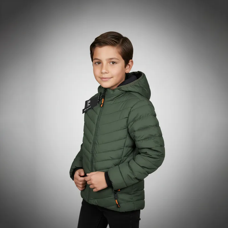 Thumbnail for Veste 2552