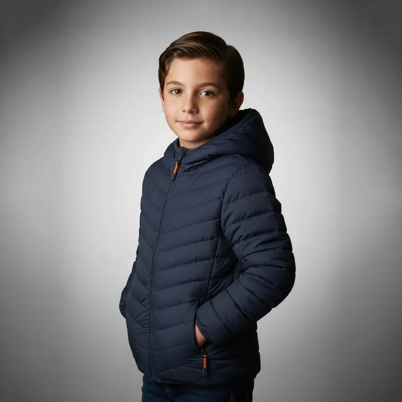 Thumbnail for Veste 2552