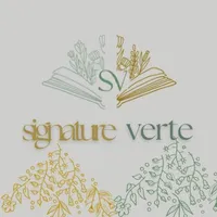 SignatureVert logo