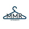 MMR VETEMENTS logo