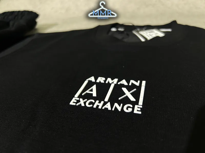 ▪️Ensemble ARMANI▪️