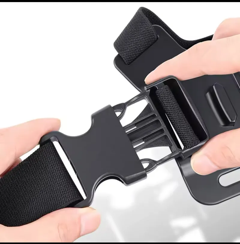 Thumbnail for حاملة الهاتف الصدرية