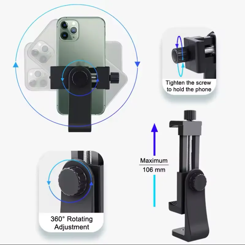 Thumbnail for حاملة الهاتف الصدرية