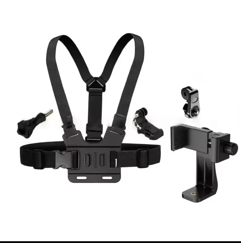 Thumbnail for حاملة الهاتف الصدرية