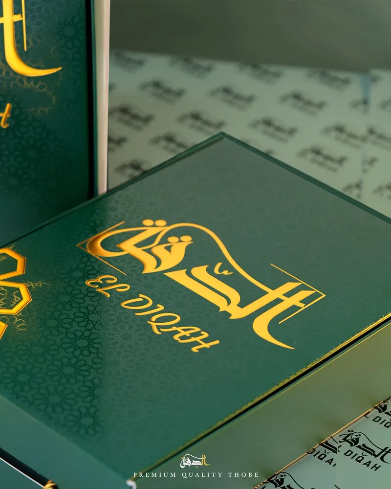 Thumbnail for ثوب الدقة