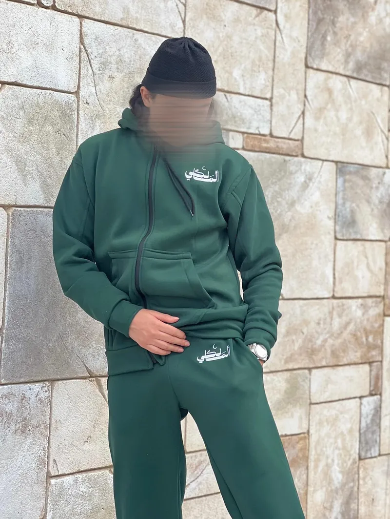 Thumbnail for طقم المالكي عالي الجودة