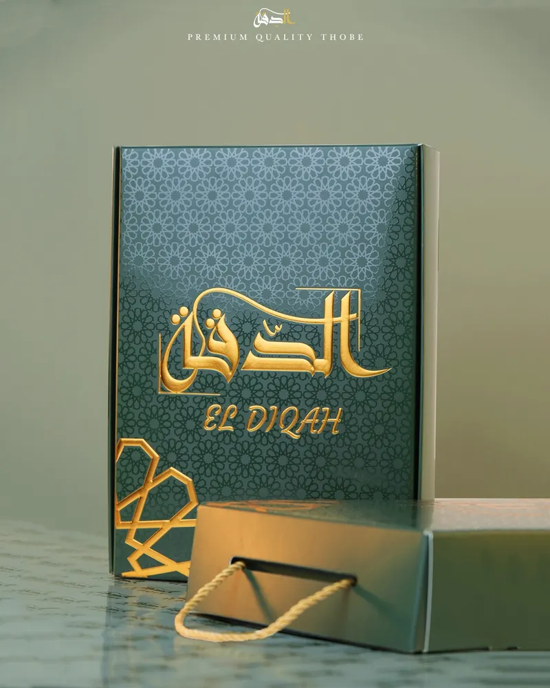 Thumbnail for ثوب الدقة