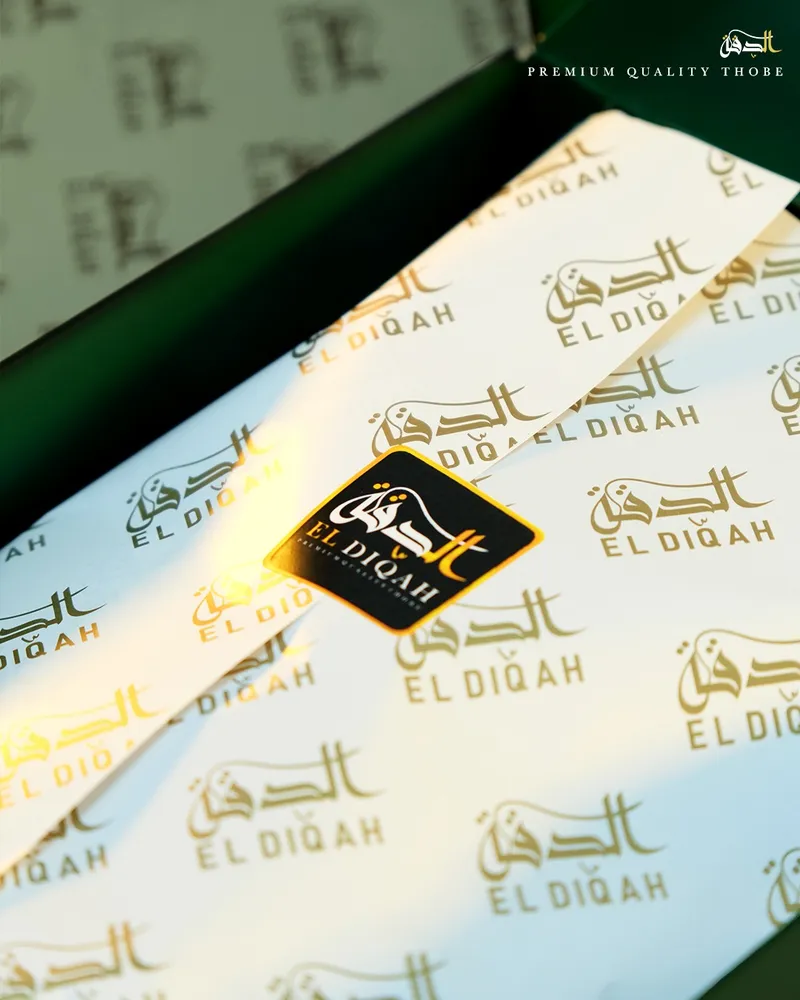 Thumbnail for ثوب الدقة