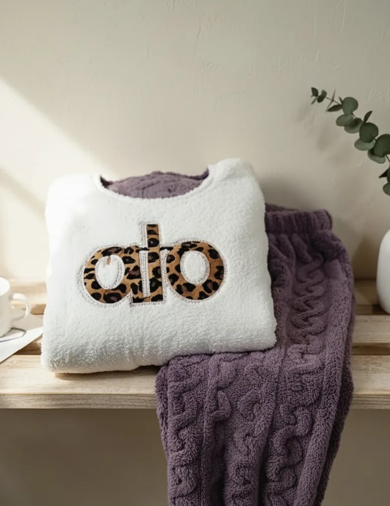 الدفء الملكي