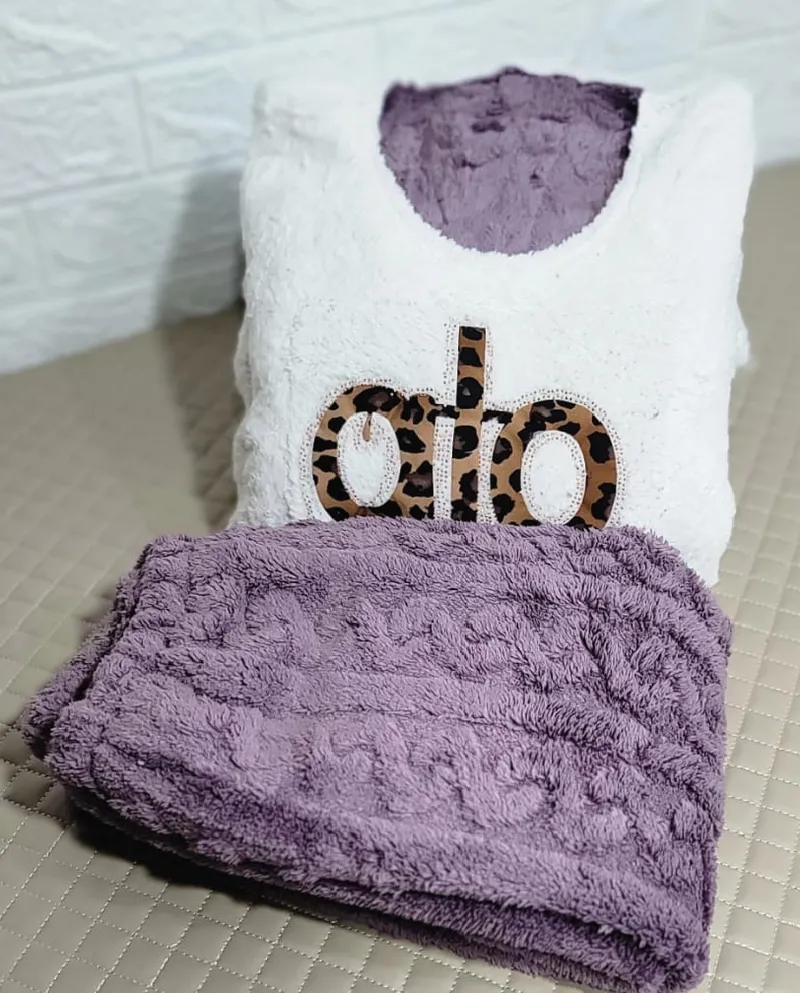 الدفء الملكي