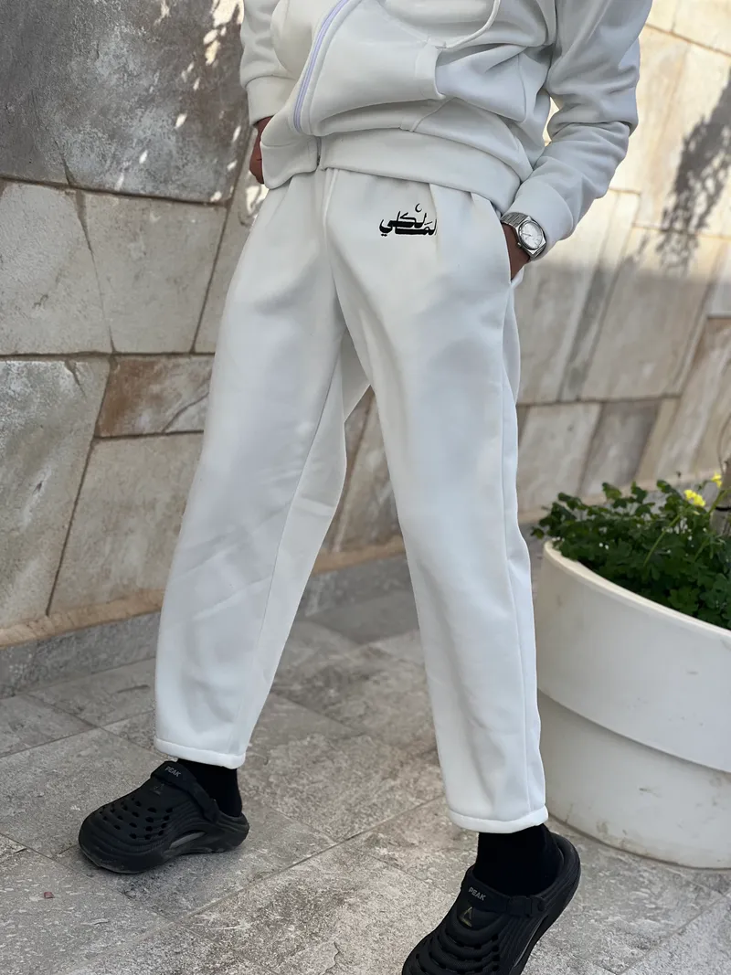 طقم المالكي عالي الجودة